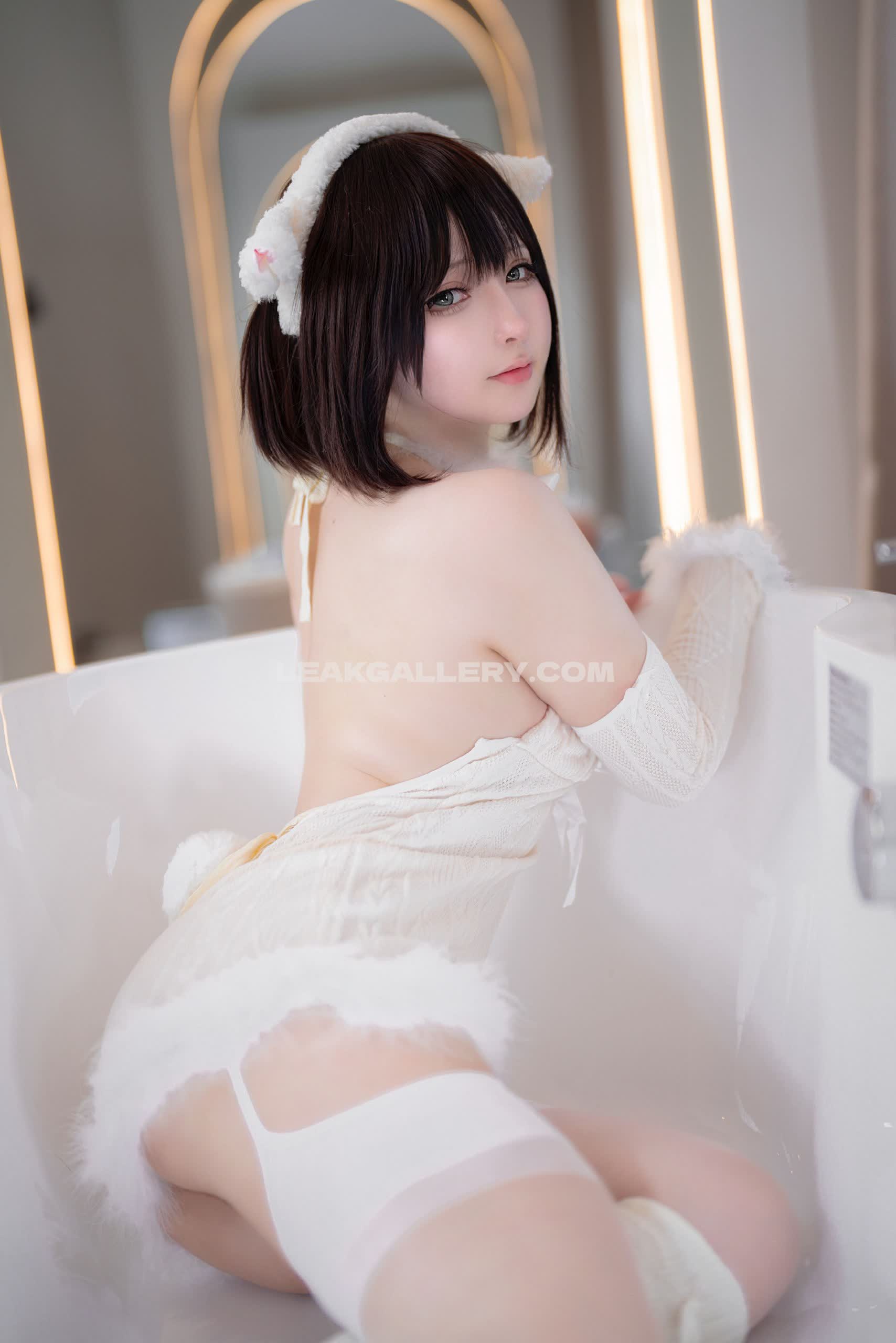 Eririchyan Exclusive Leaked Nude OnlyFans #7621476
