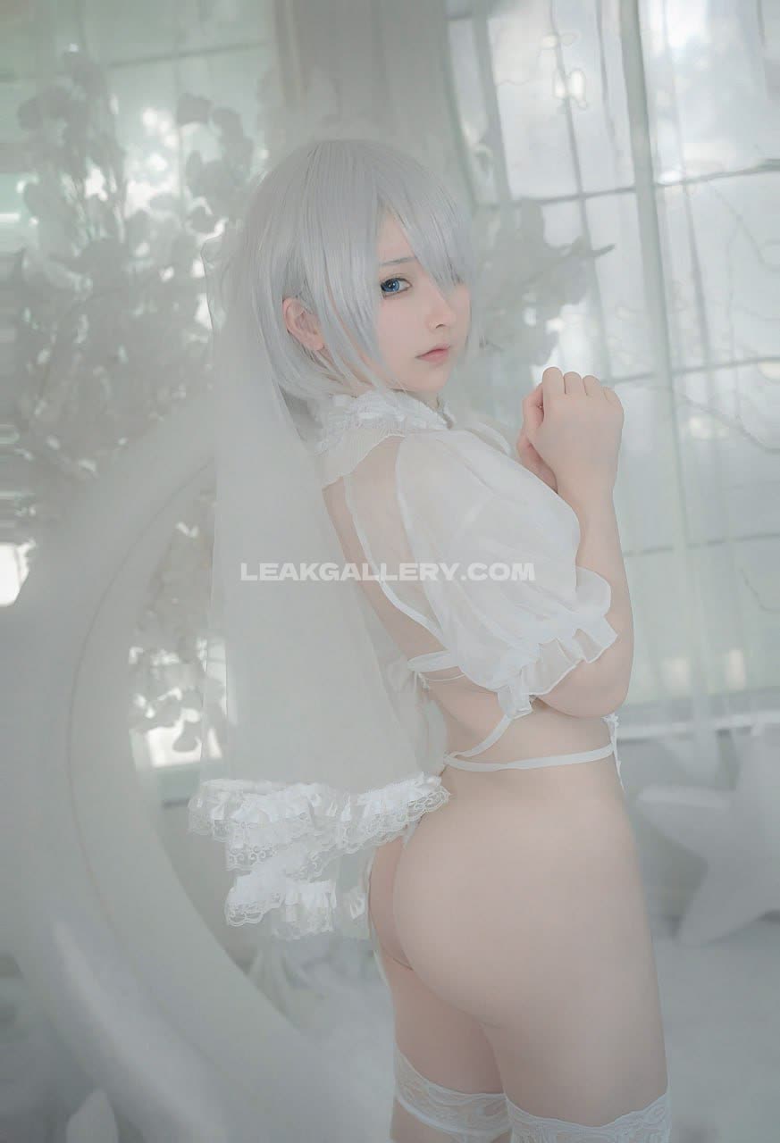 Eririchyan Exclusive Leaked Nude OnlyFans #8116410