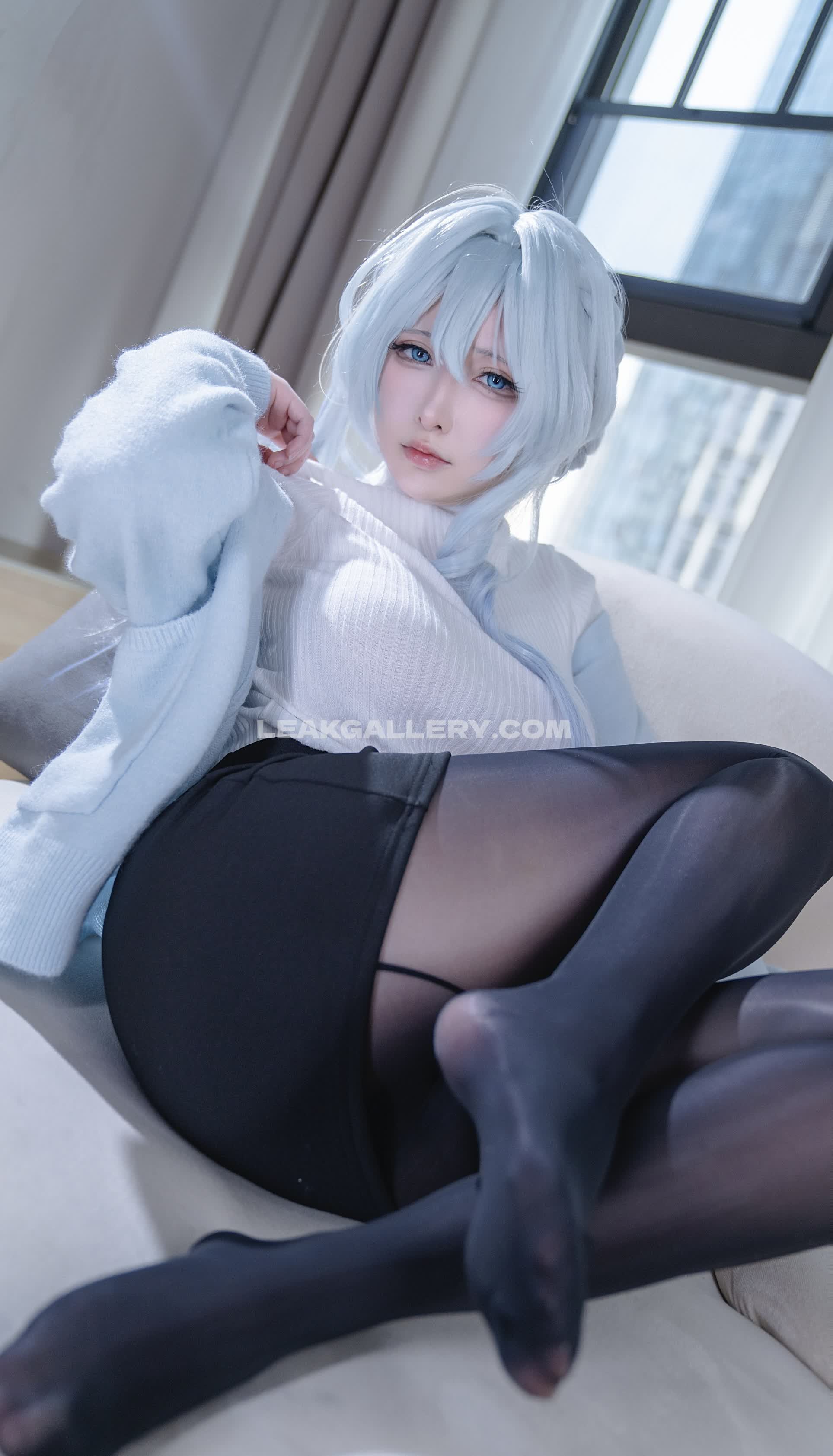 Eririchyan Exclusive Leaked Nude OnlyFans #8111227