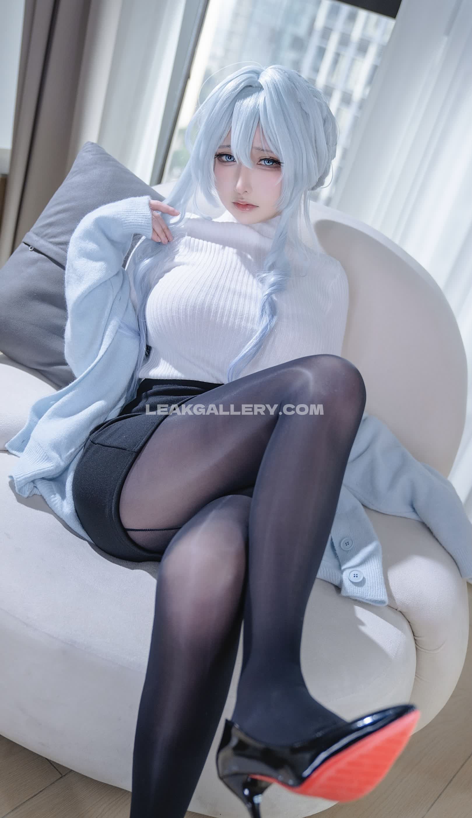 Eririchyan Exclusive Leaked Nude OnlyFans #7605599
