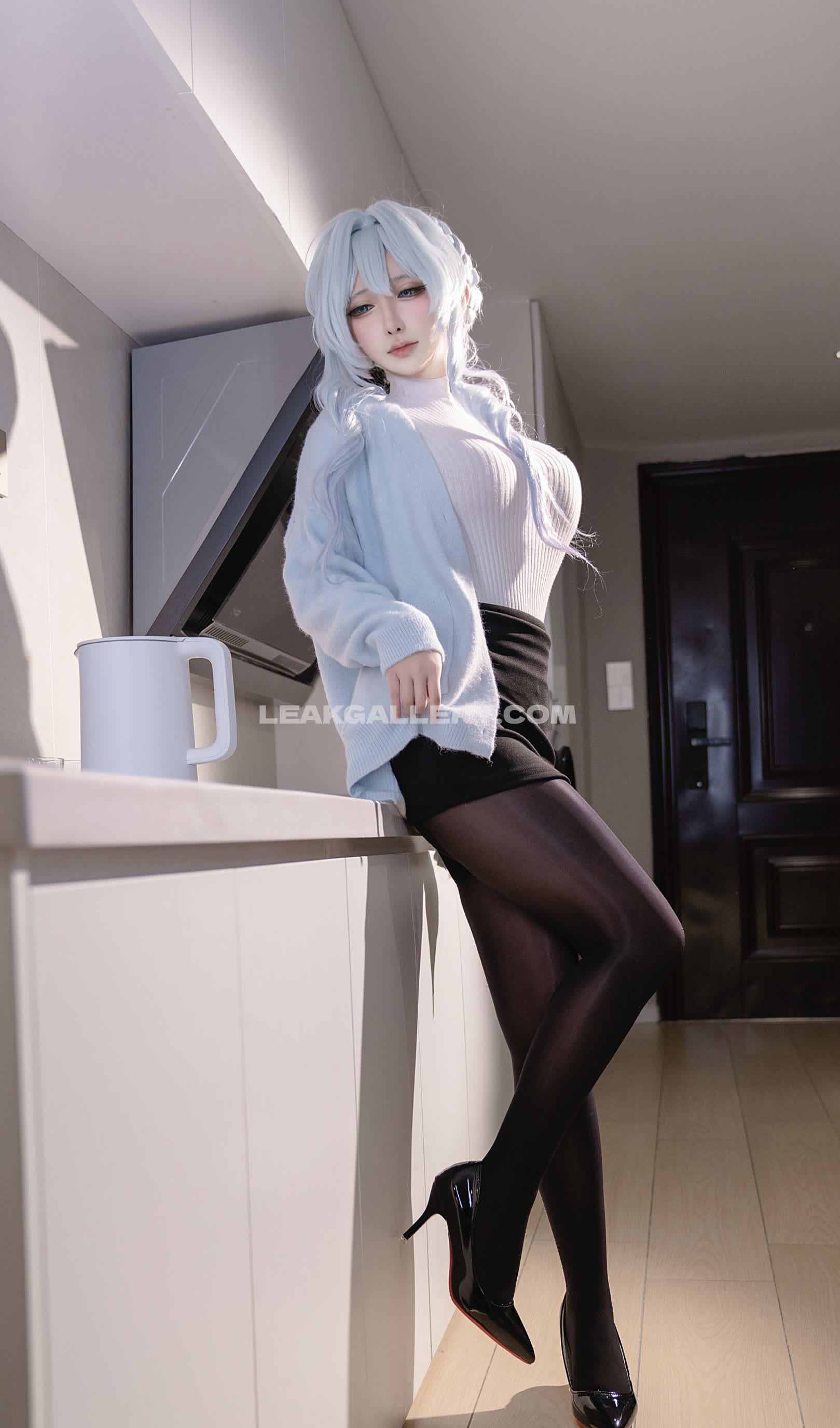 Eririchyan Exclusive Leaked Nude OnlyFans #7620663
