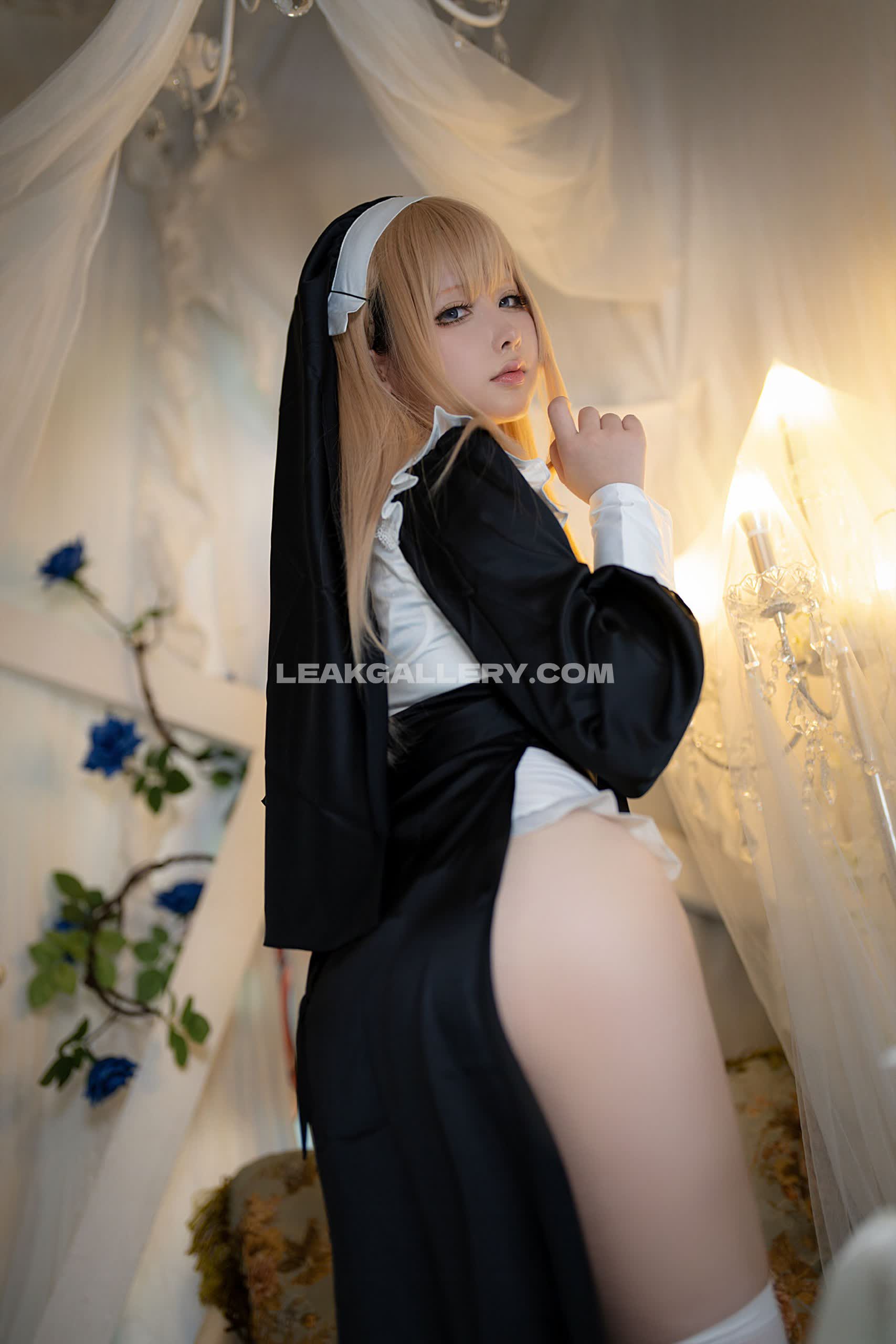 Eririchyan Exclusive Leaked Nude OnlyFans #8111927