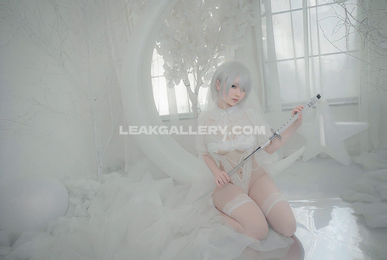 Eririchyan Exclusive Leaked Nude OnlyFans #7605953