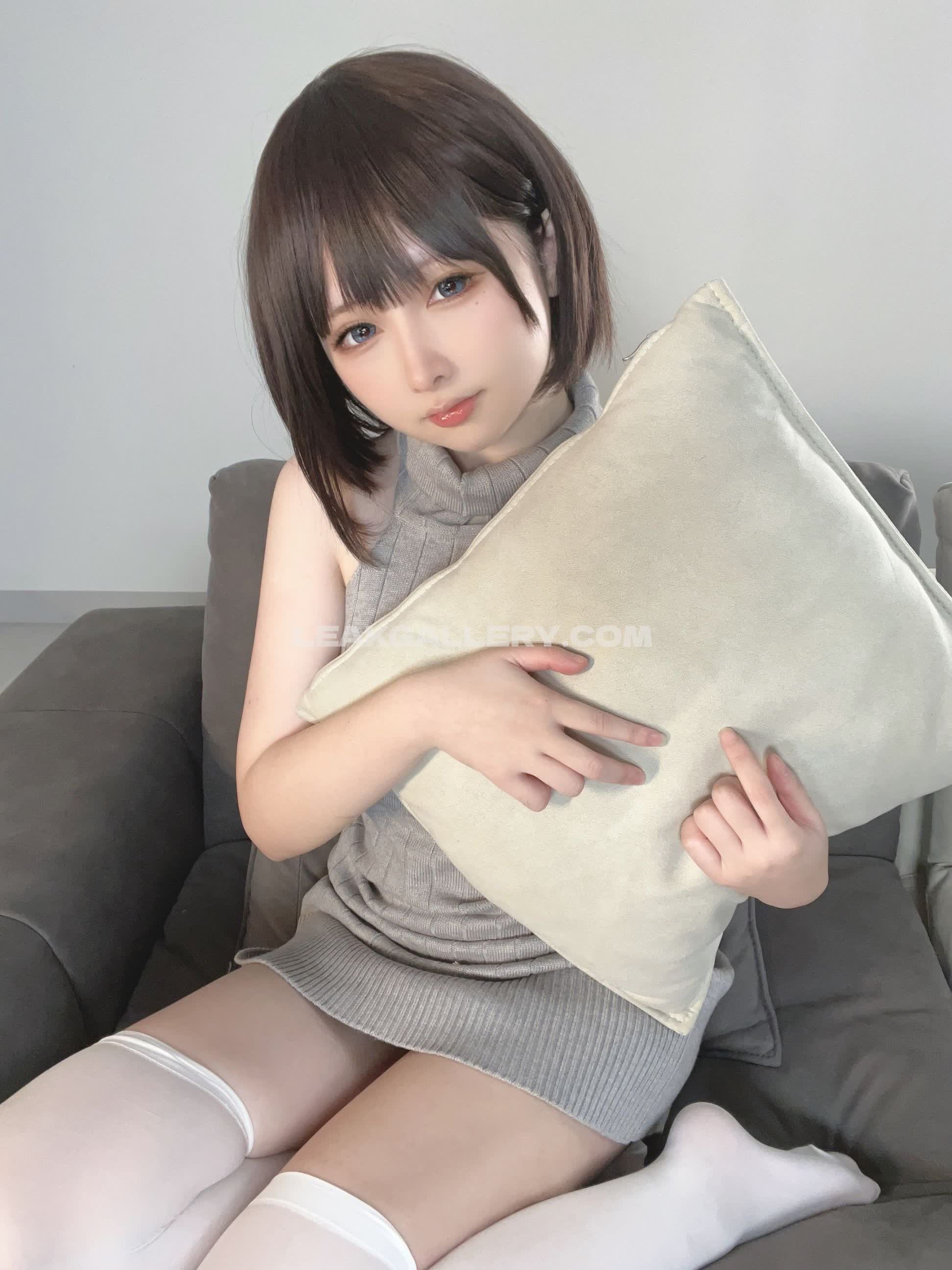 Eririchyan Exclusive Leaked Nude OnlyFans #7609939