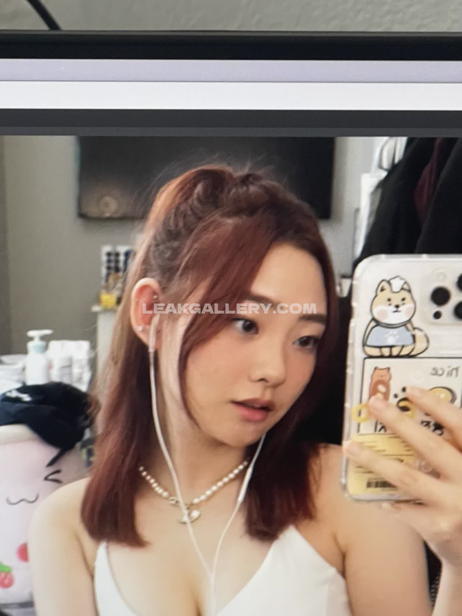 Esblee2 Exclusive Leaked Nude OnlyFans #7800643