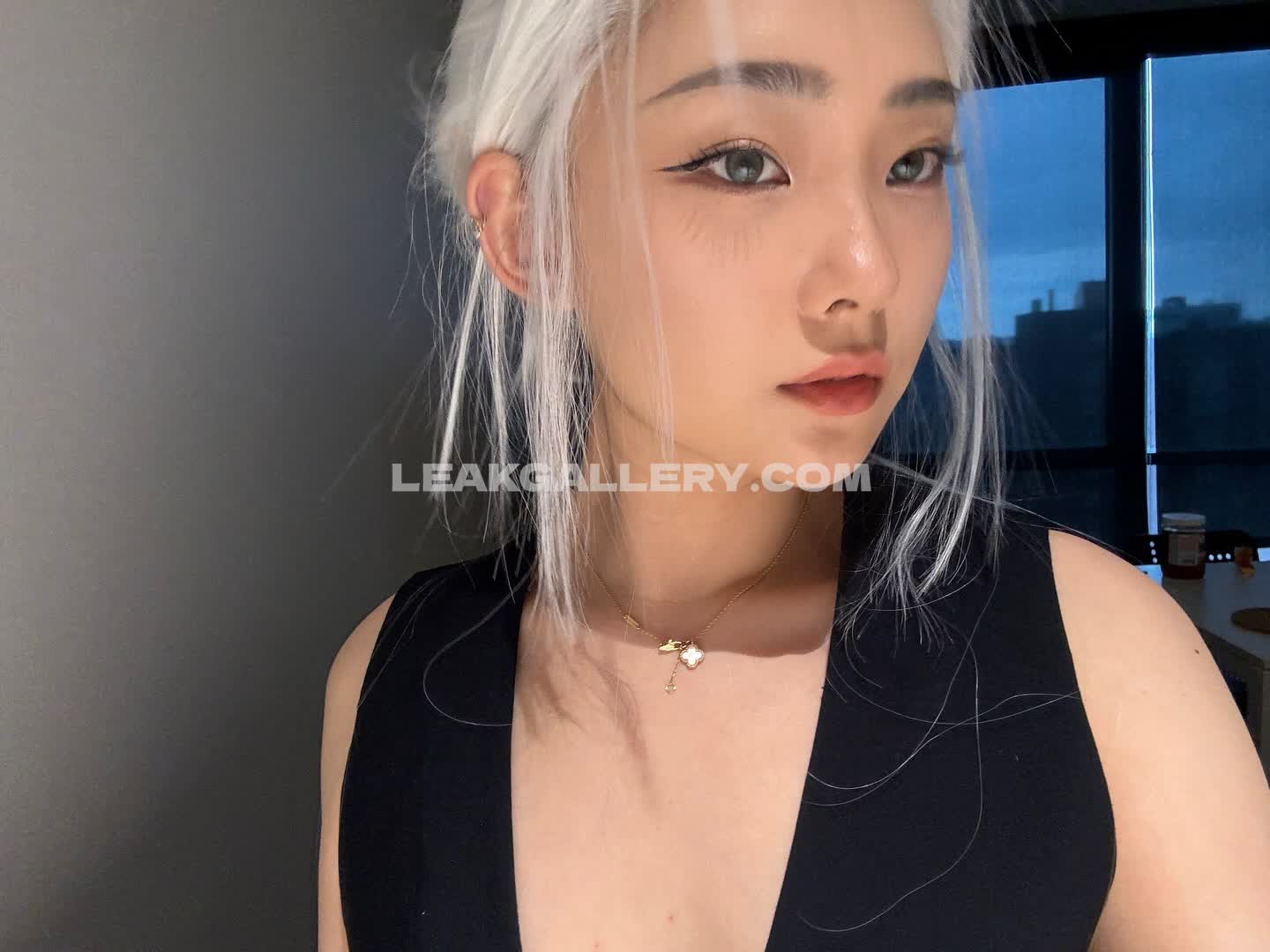 Esblee2 独家泄露的OnlyFans裸照 #7797820