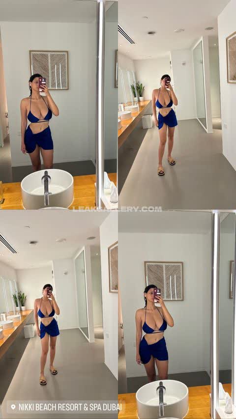 Esinapolinaaa Exclusive Leaked Nude OnlyFans #5180819