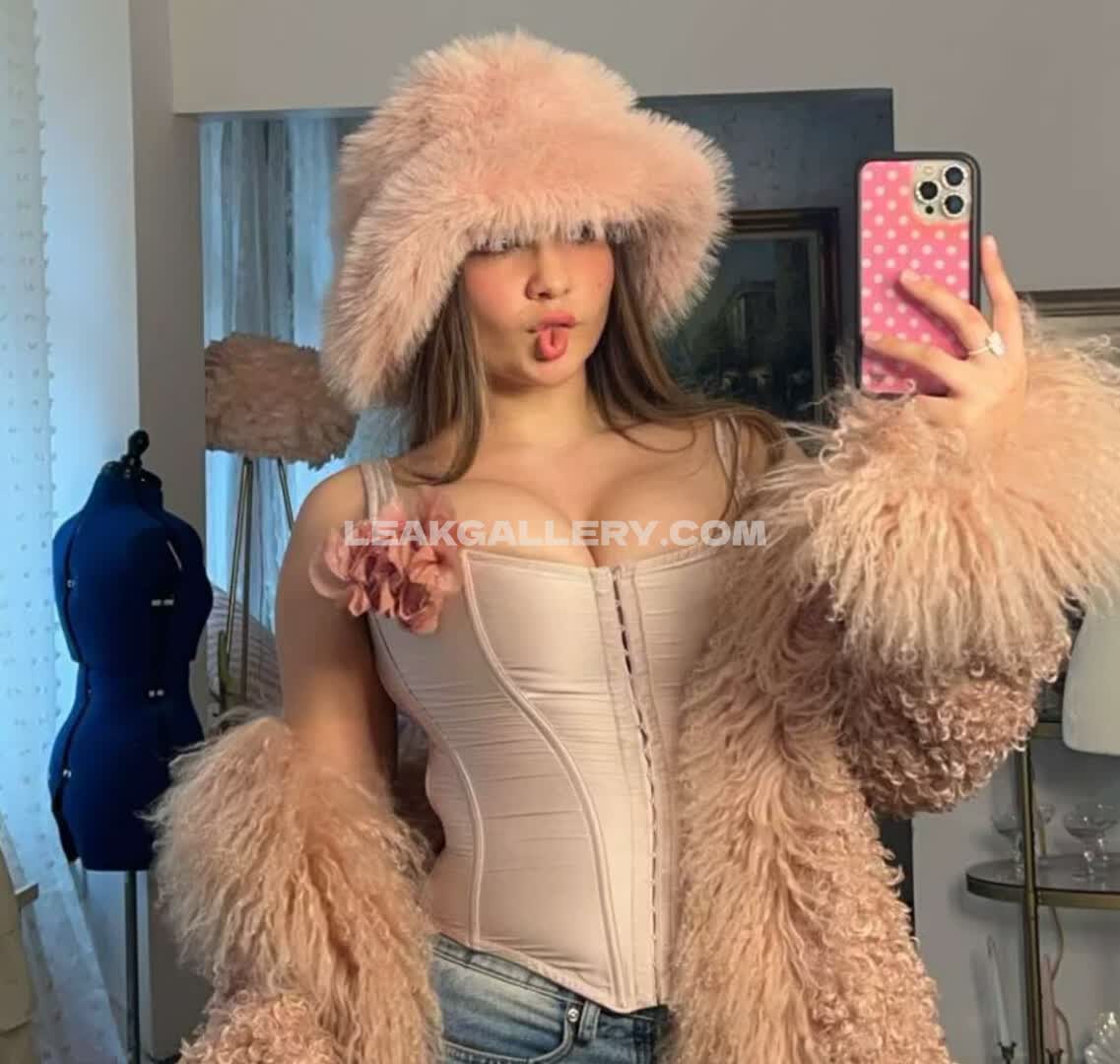 Esterrdobrik Exclusive Leaked Nude OnlyFans #4236147