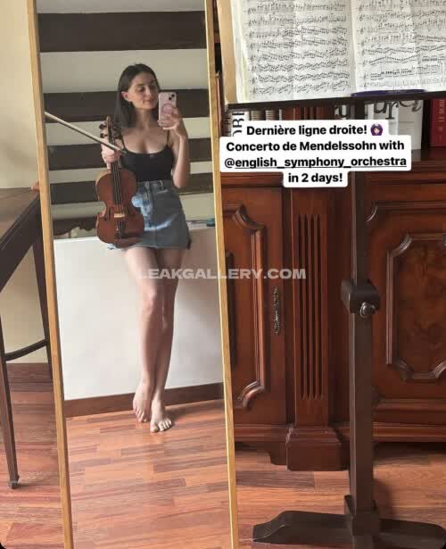 Estherabrami Exclusive Leaked Nude OnlyFans #5200535