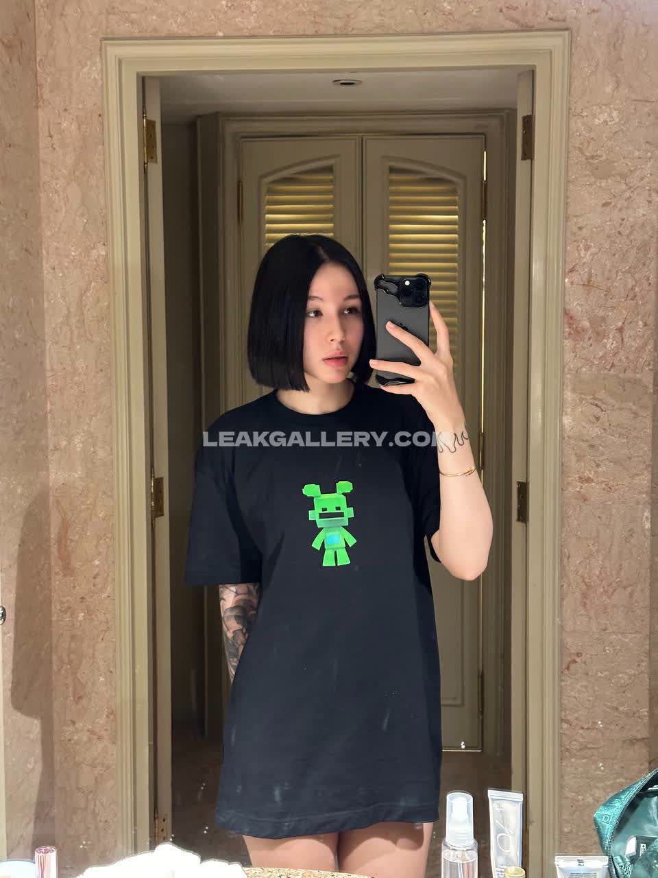 Etodianarice Exclusive Leaked Nude OnlyFans #8107448