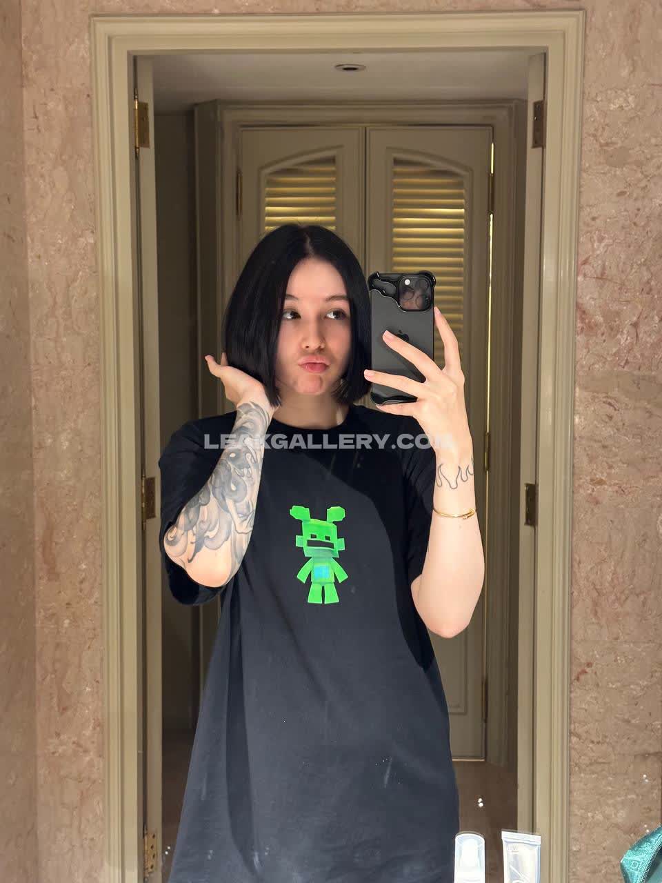 Etodianarice Exclusive Leaked Nude OnlyFans #8105908