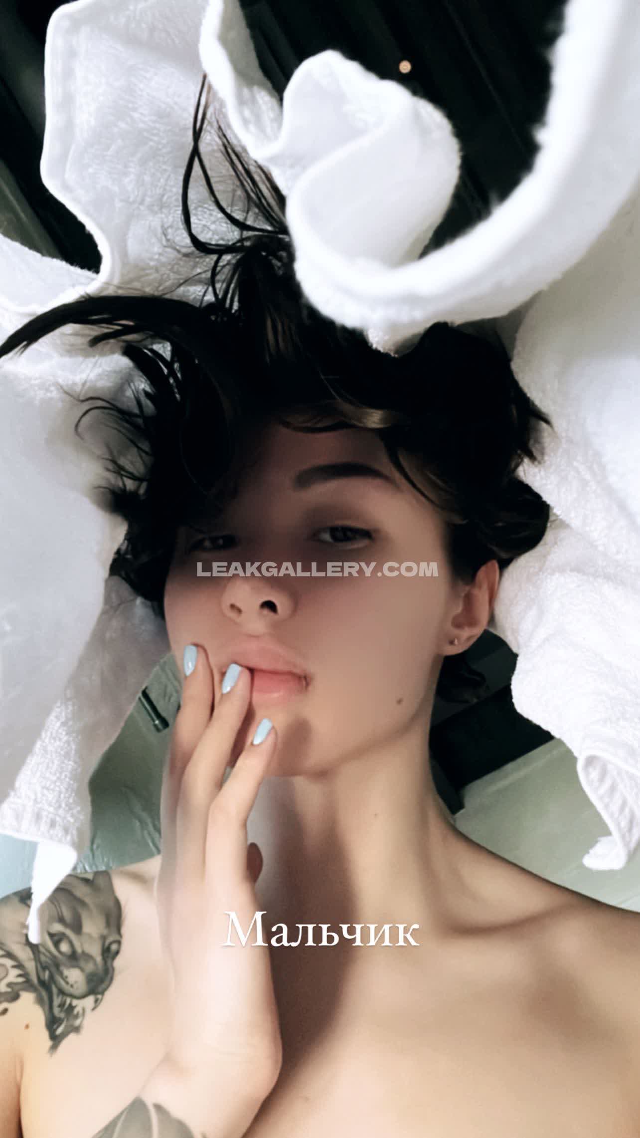 Etodianarice Exclusive Leaked Nude OnlyFans #8110566