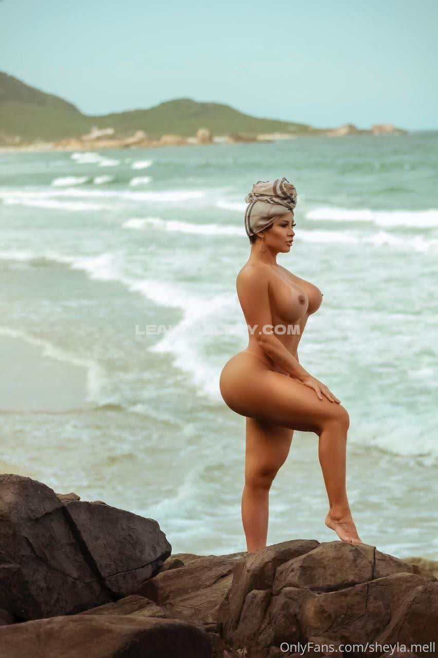 Eusheylamell Exclusive Leaked Nude OnlyFans #7967538