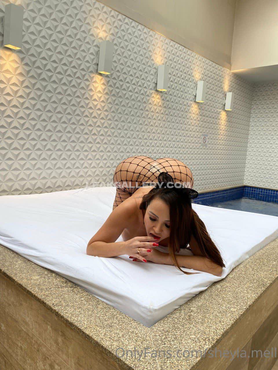 Eusheylamell Exclusive Leaked Nude OnlyFans #7971572