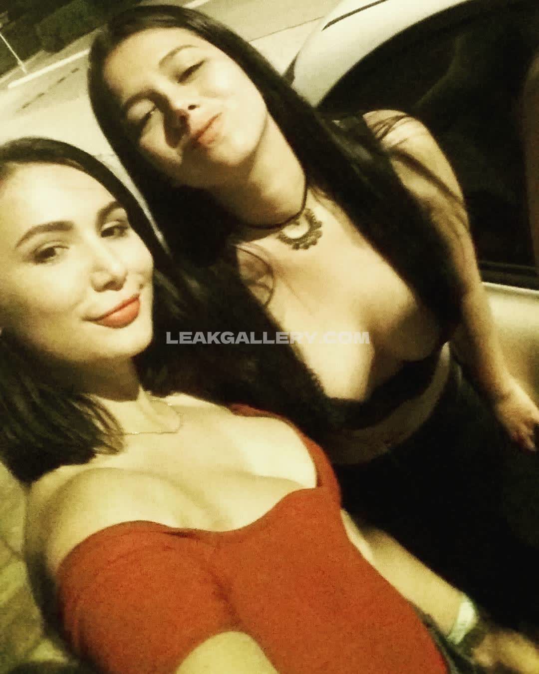 Evaamirandaat Exclusive Leaked Nude OnlyFans #6114222