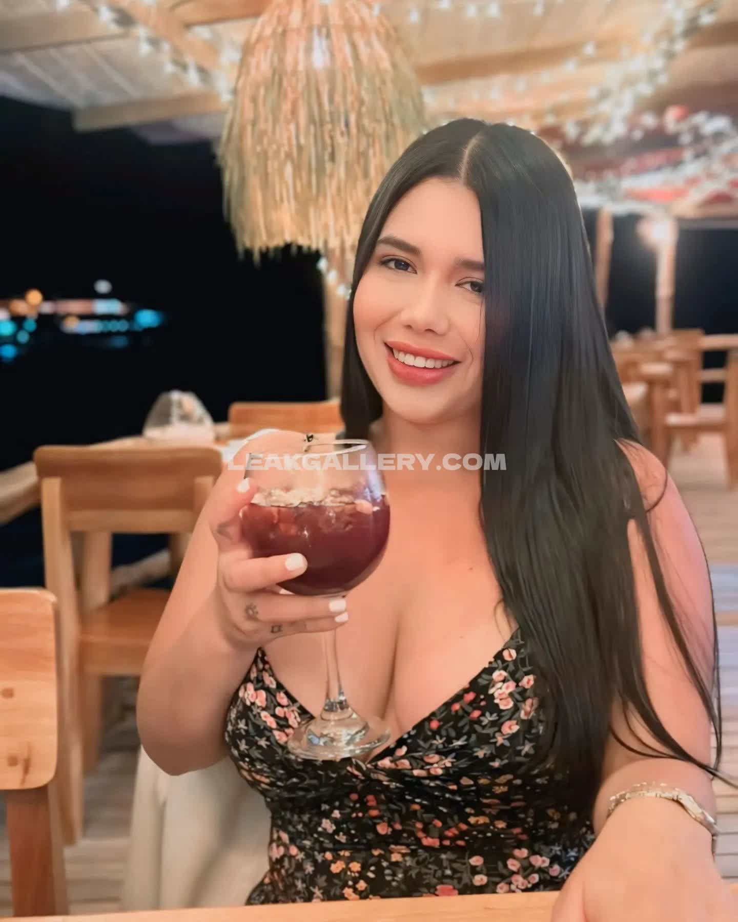 Evaamirandaat Exklusiv geleakte Nacktbilder von OnlyFans #6127398