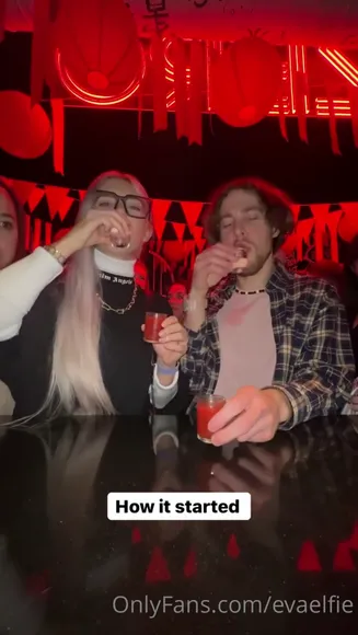 evaelfie video thumbnail