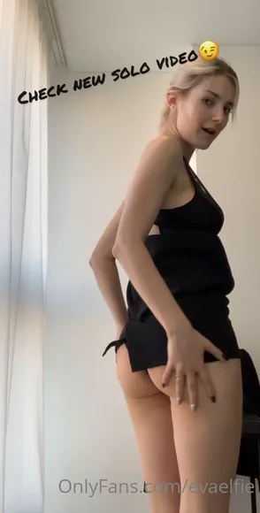 evaelfie video thumbnail
