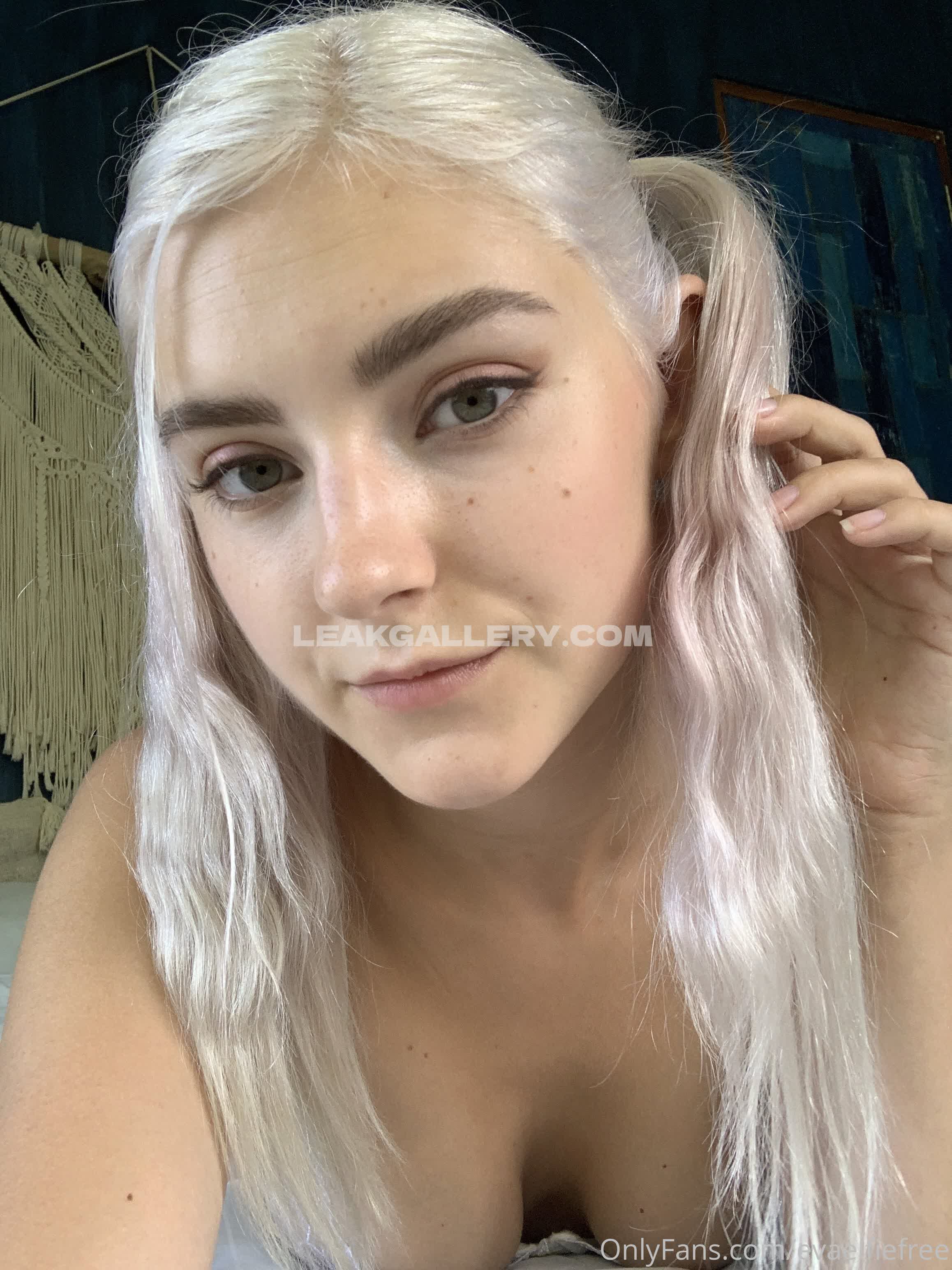 Evaelfie Leak OnlyFans exclusif #6921219