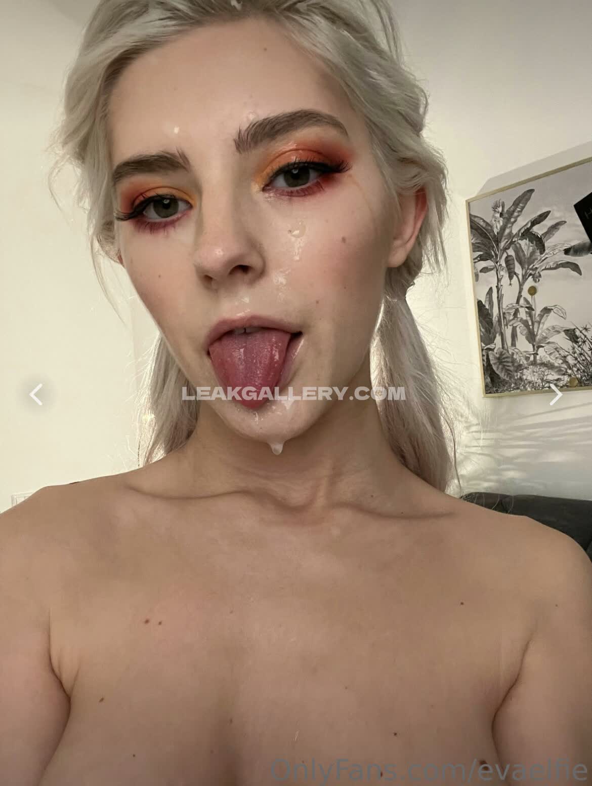 Evaelfie OnlyFans Nudi in Esclusiva Trapela #6681497