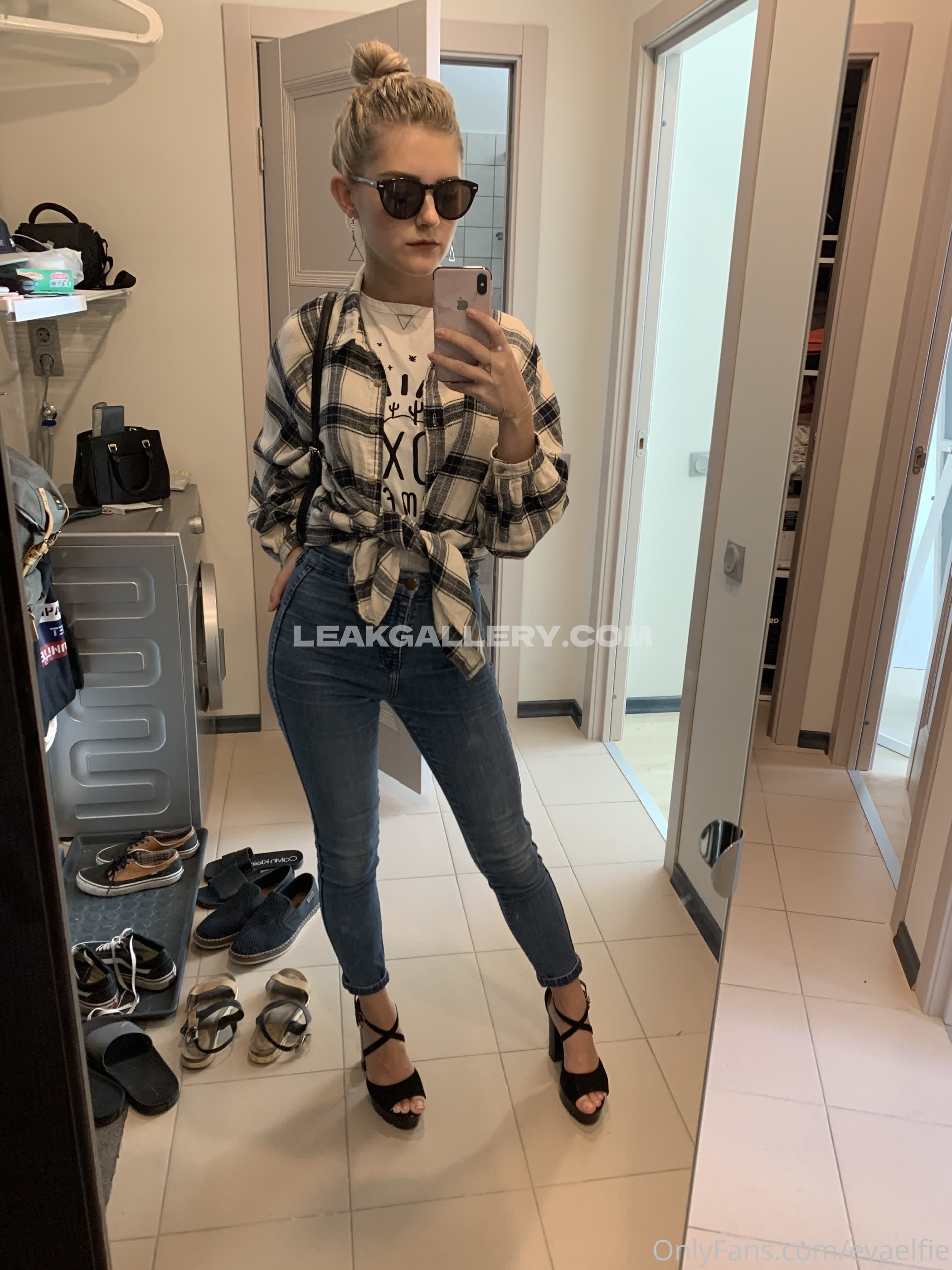 Evaelfie Exclusiva filtración de OnlyFans desnuda #4576828