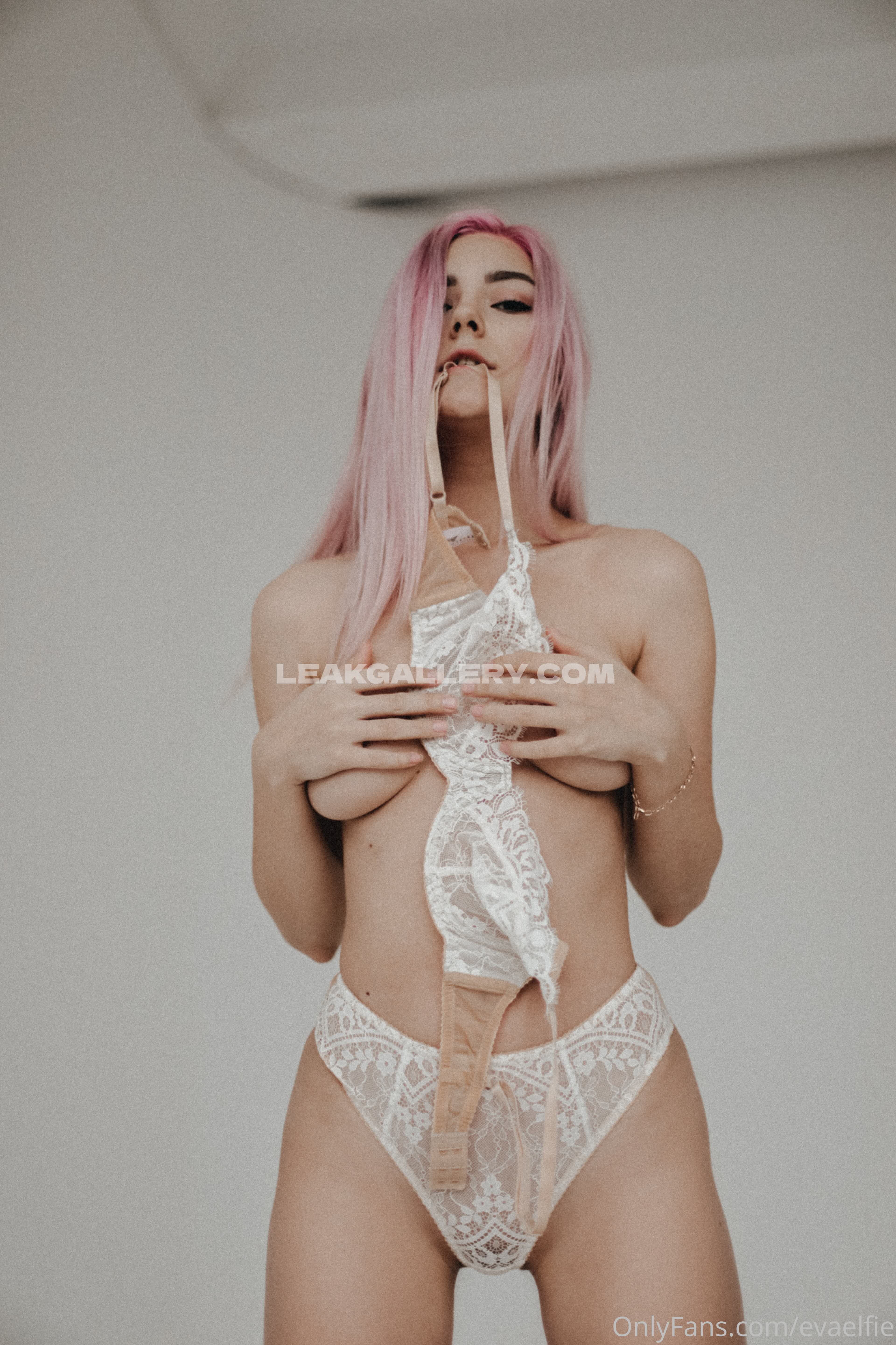 Evaelfie Exclusiva filtración de OnlyFans desnuda #4576613
