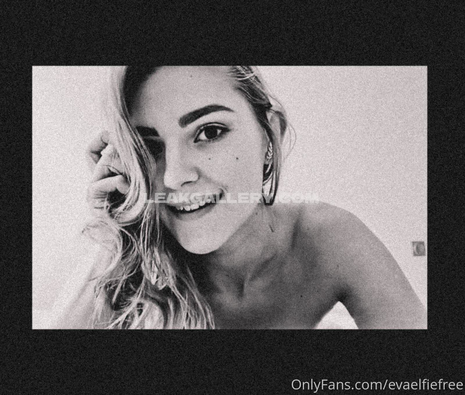 Evaelfie Exclusive Leaked Nude OnlyFans #6921440