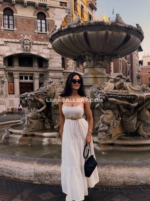 Evamurati Exclusive Leaked Nude OnlyFans #12080851