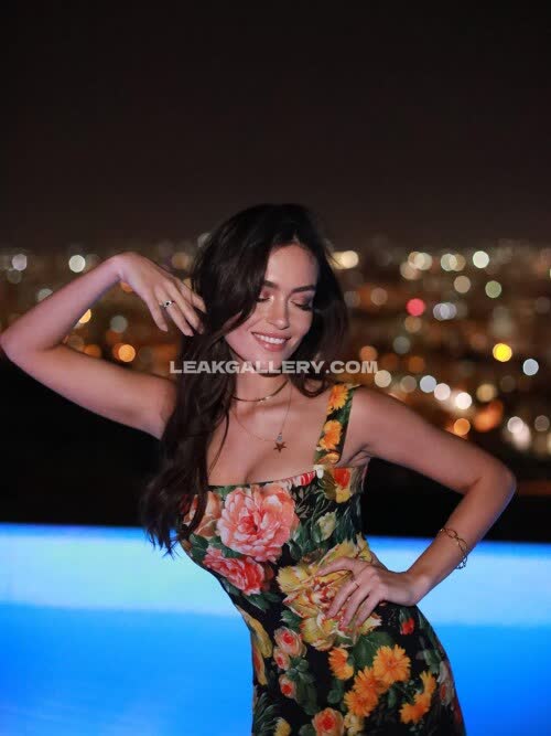 Evamurati Exclusive Leaked Nude OnlyFans #12080887