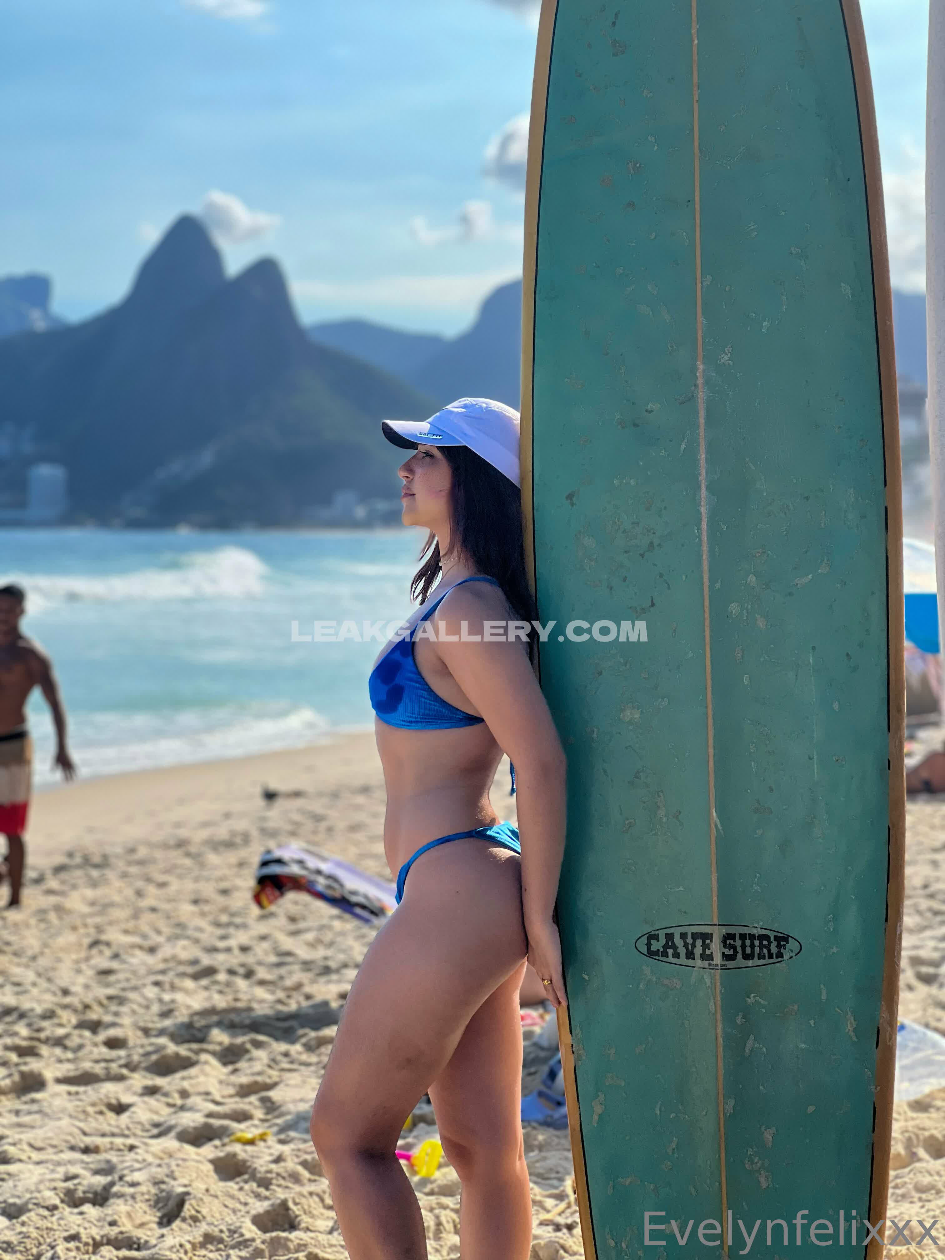 Evelynfeli Exclusive Leaked Nude OnlyFans #7962565