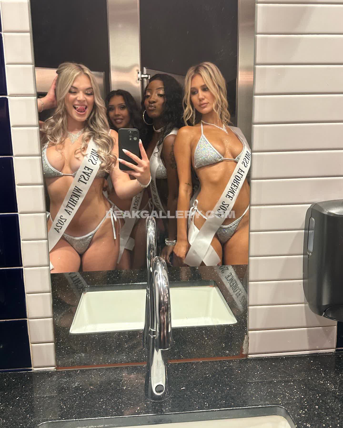 Evyns Exklusiv geleakte Nacktbilder von OnlyFans #8066888
