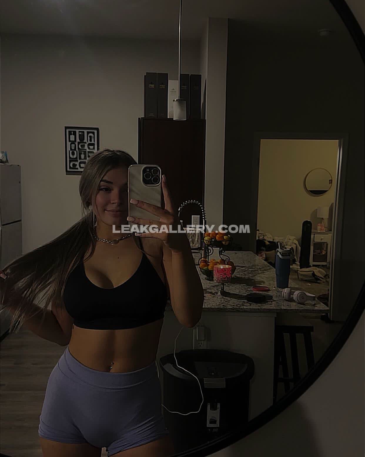 Evyns Эксклюзивная утечка обнаженных OnlyFans #8066115