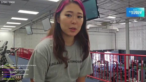 extraemily video thumbnail