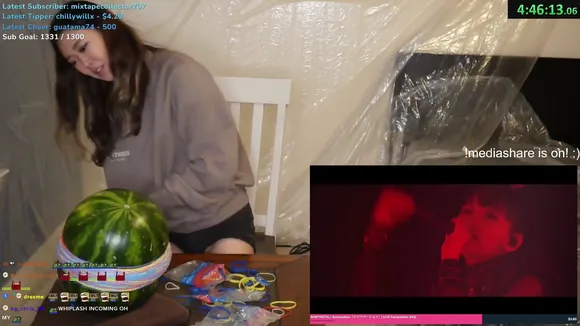 extraemily video thumbnail