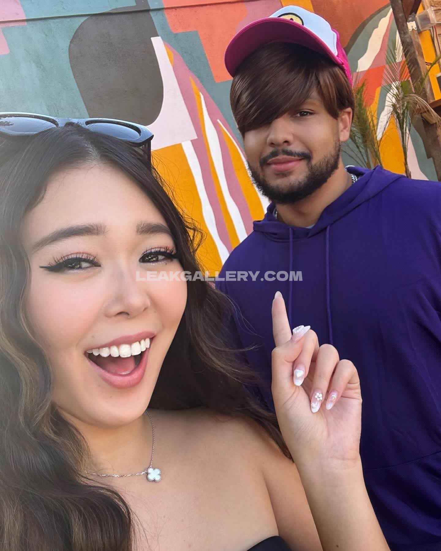 Extraemily / extra Exclusive Leaked Nude OnlyFans #8054636