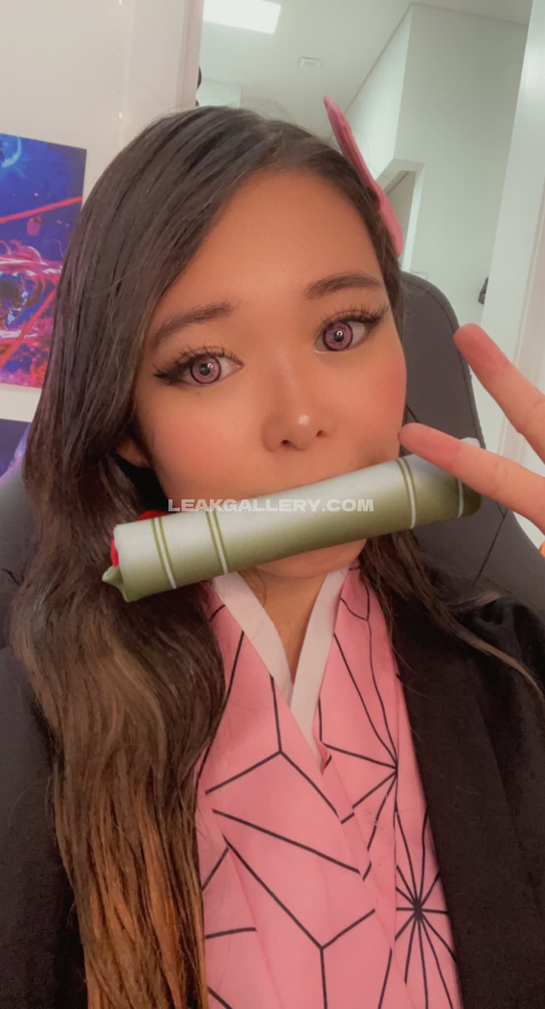 Extraemily / extra Эксклюзивная утечка обнаженных OnlyFans #8051489
