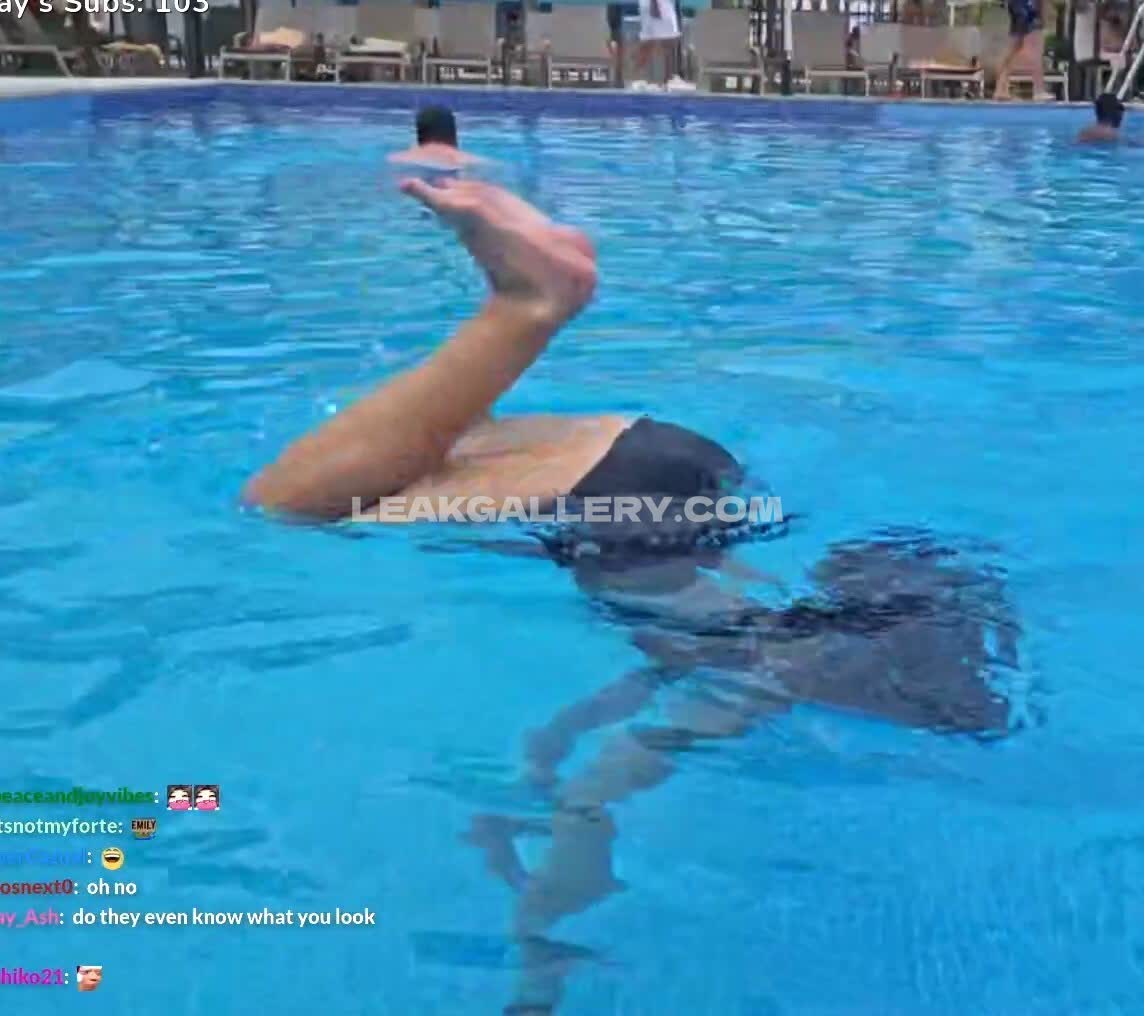 Extraemily / extra OnlyFans Nudi in Esclusiva Trapela #8054960