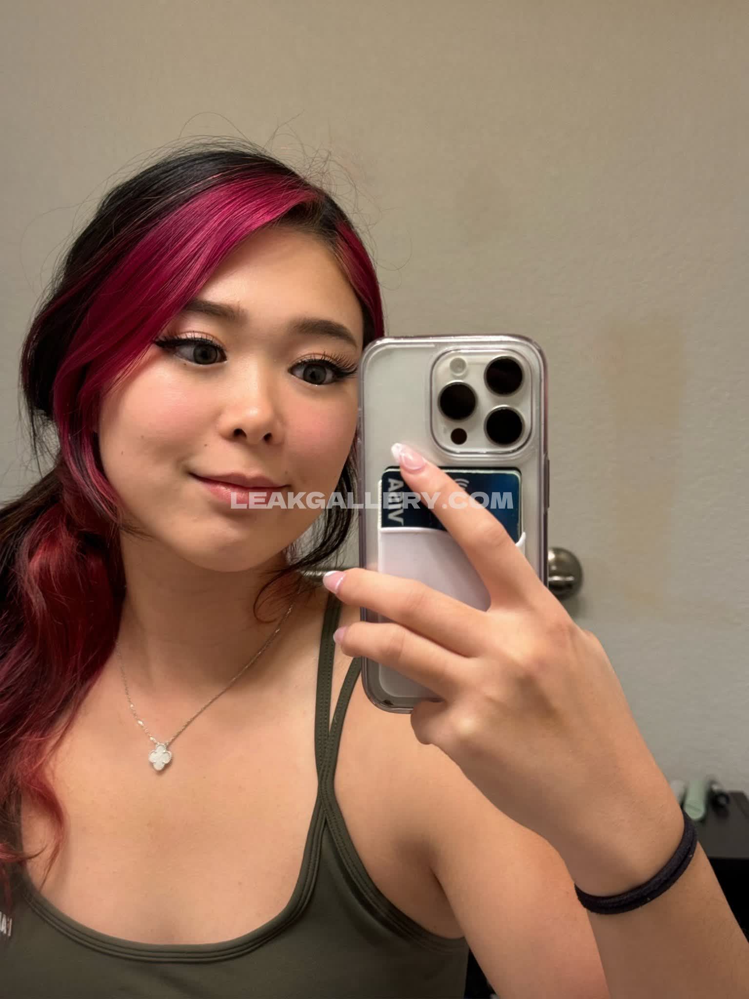 Extraemily / extra OnlyFans Nudi in Esclusiva Trapela #8051603