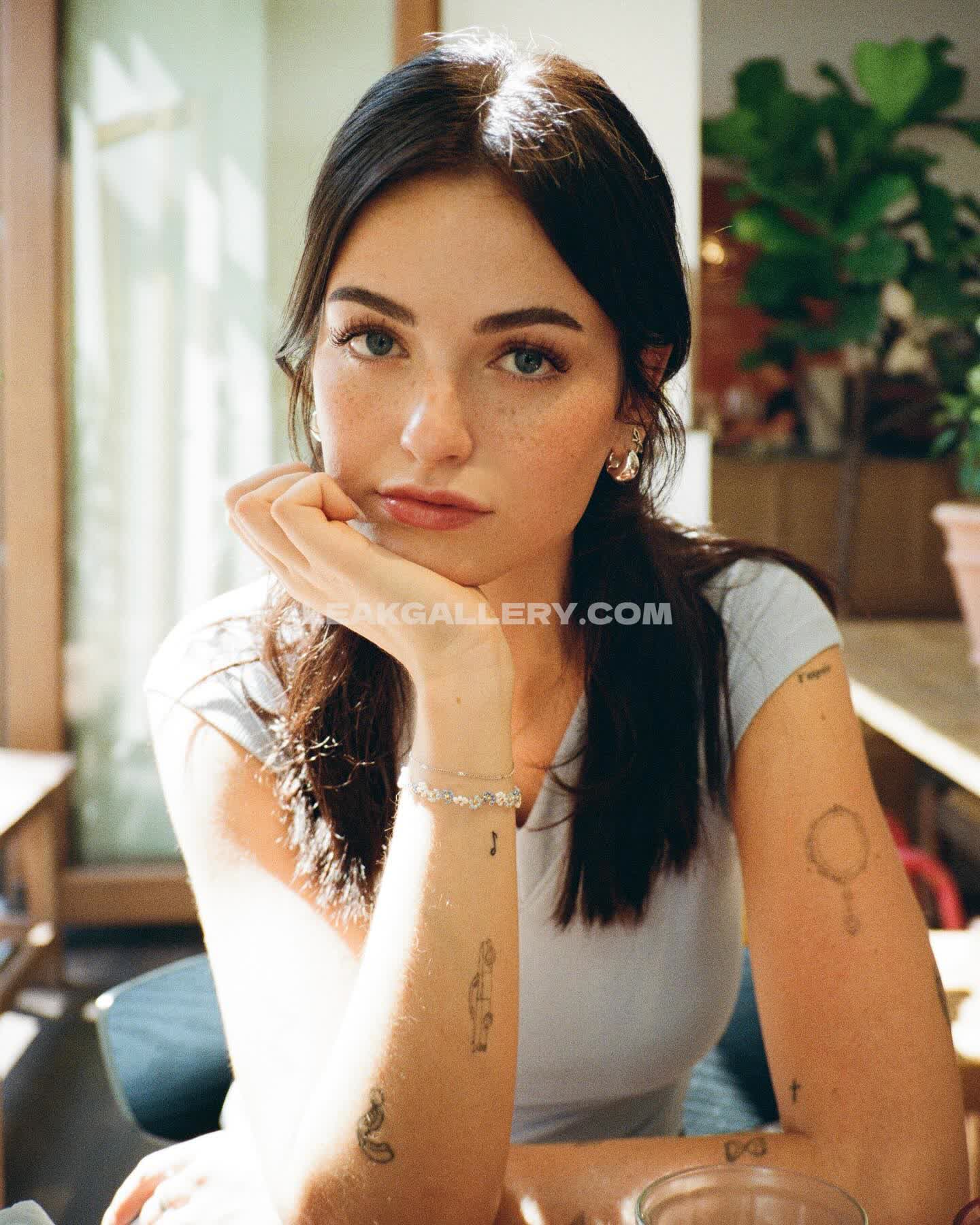 Fabienne Exclusive Leaked Nude OnlyFans #7704045