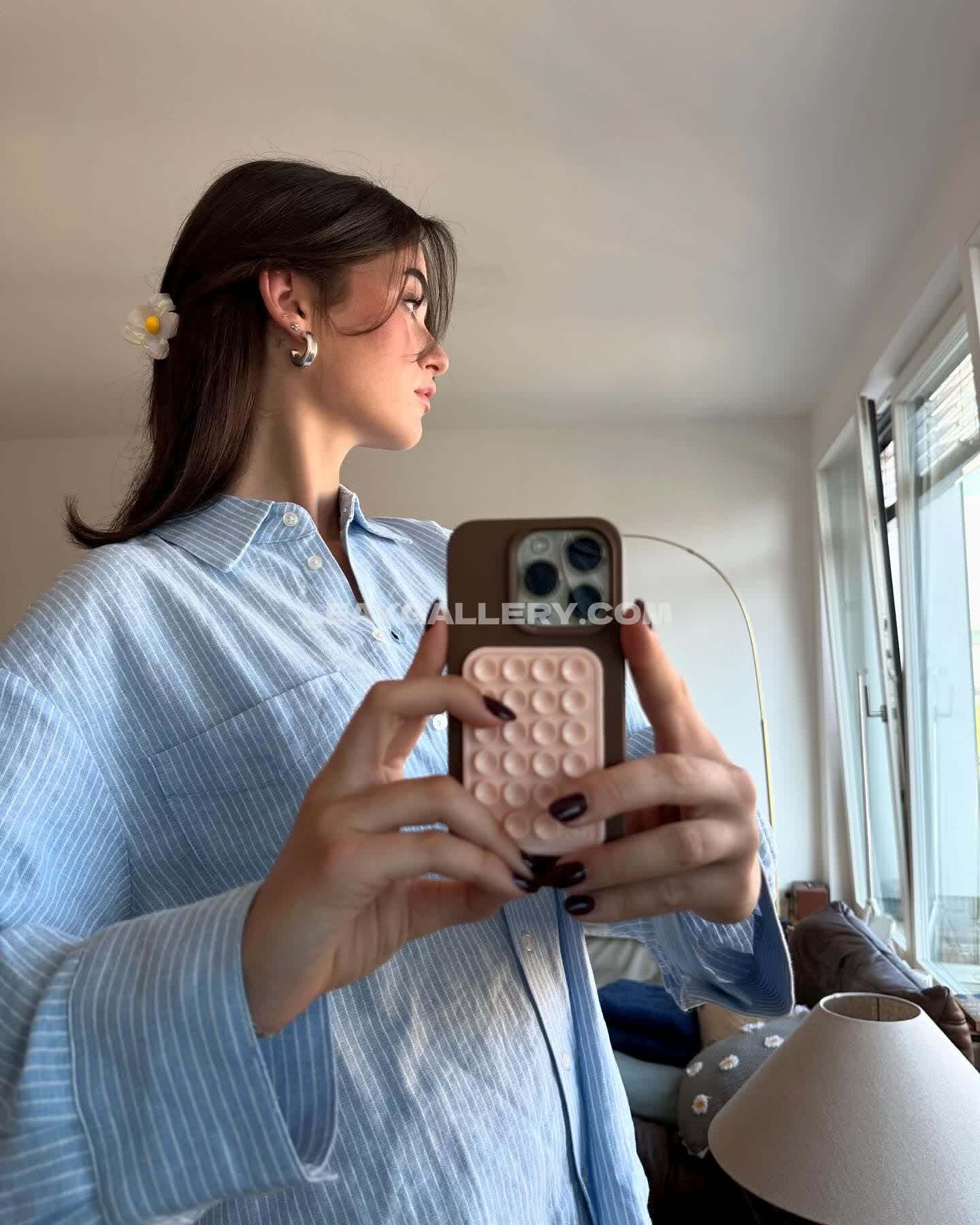 Fabienne Exclusive Leaked Nude OnlyFans #7698851