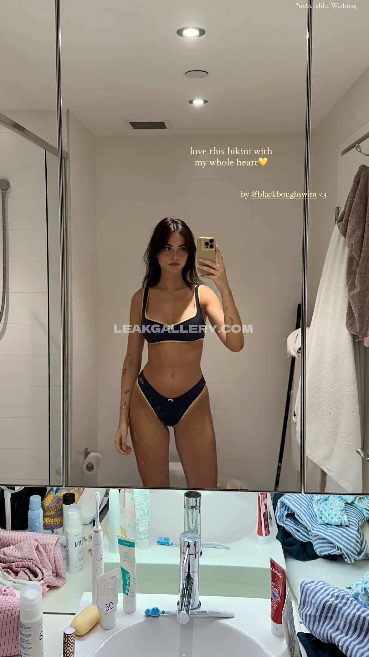 Fabienne OnlyFans Nudi in Esclusiva Trapela #7699354