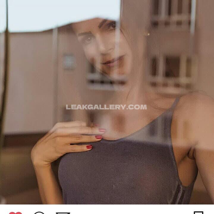 Fabilanjeira Exclusive Leaked Nude OnlyFans #8118353