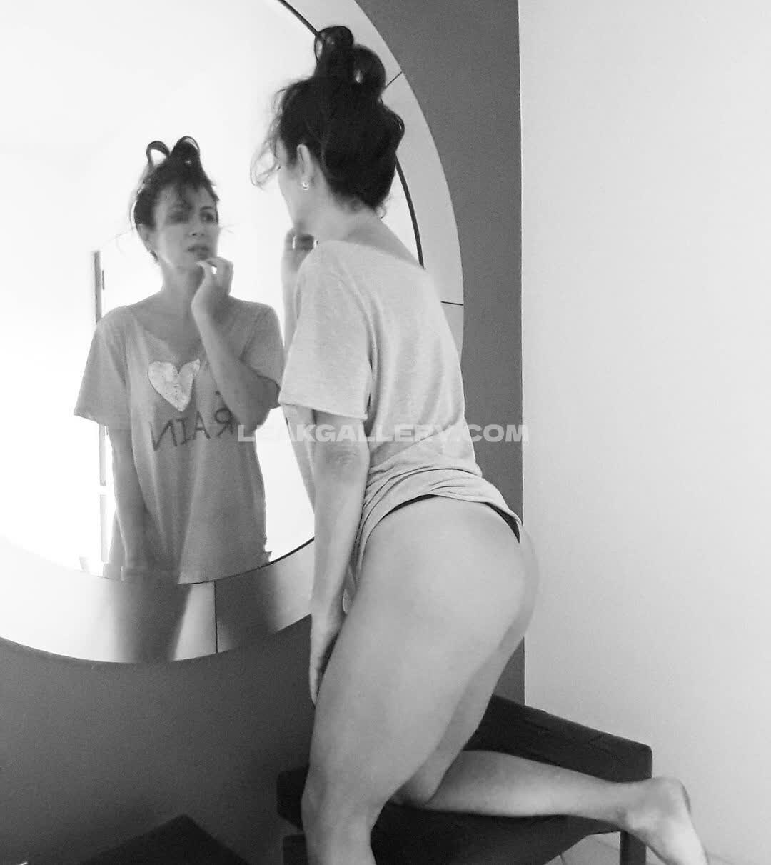 Fabilanjeira Exclusive Leaked Nude OnlyFans #8118384