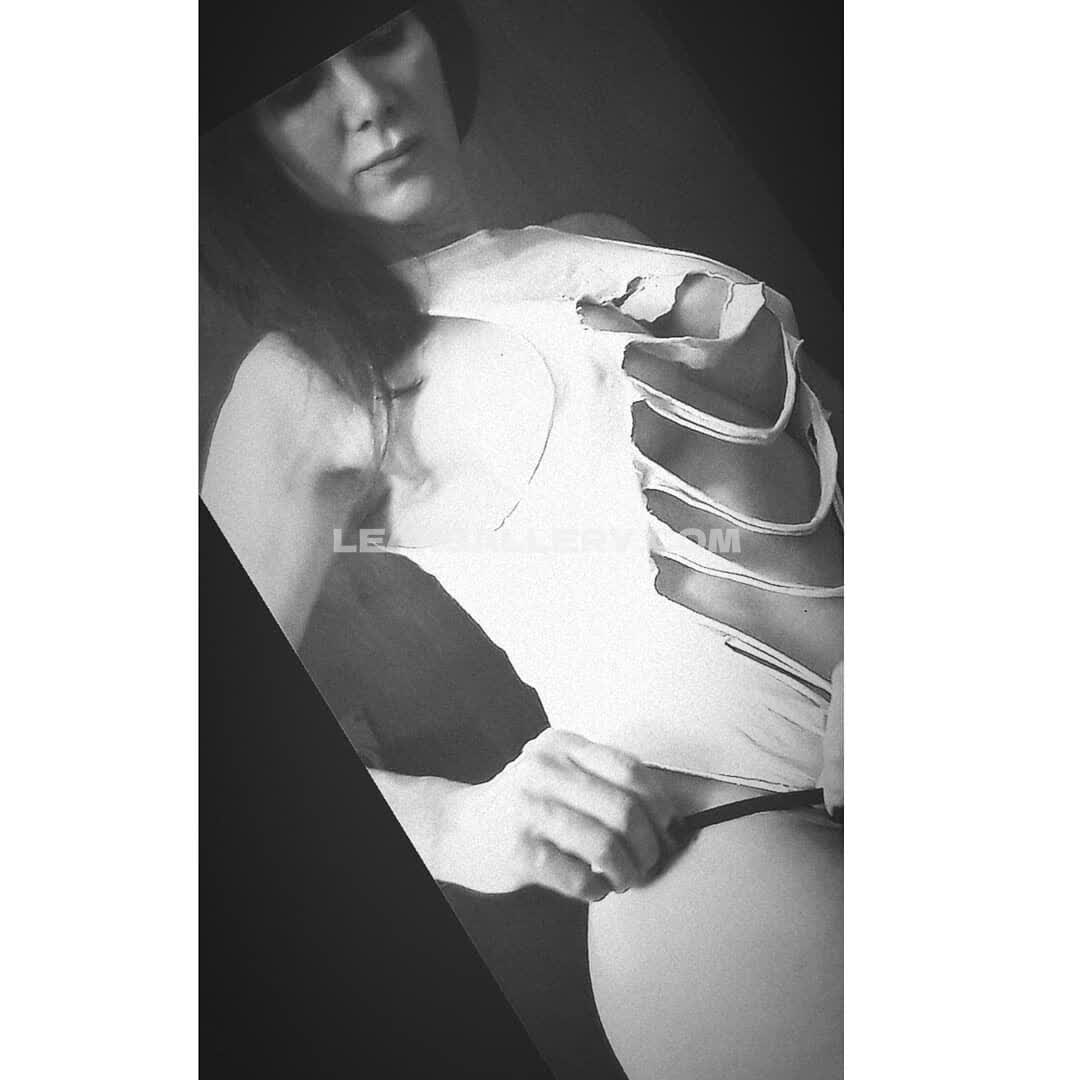 Fabilanjeira Exclusive Leaked Nude OnlyFans #7651360