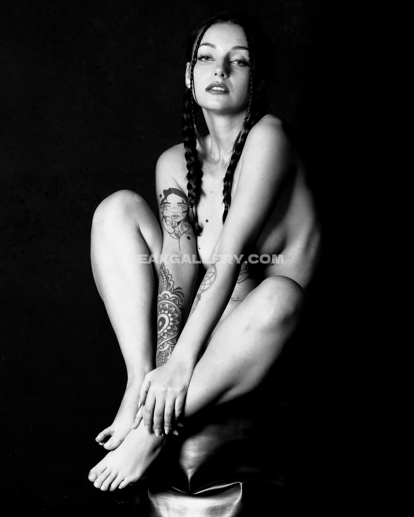 Fabiolaholystone Exclusive Leaked Nude OnlyFans #6783252