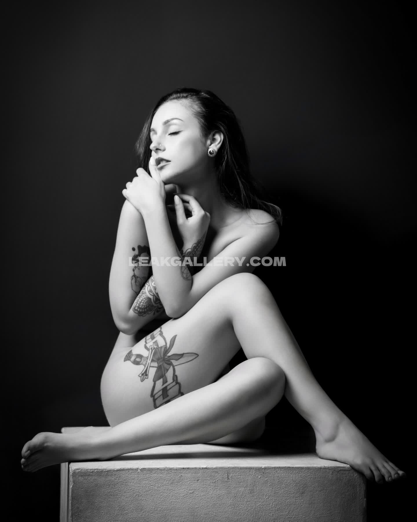 Fabiolaholystone Exclusive Leaked Nude OnlyFans #6777345