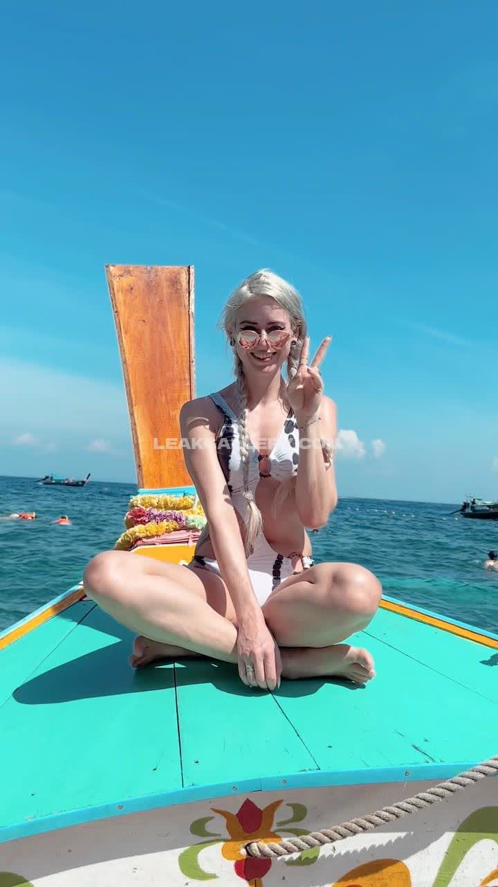 Farbenfuchs_ Exclusive Leaked Nude OnlyFans #8051922