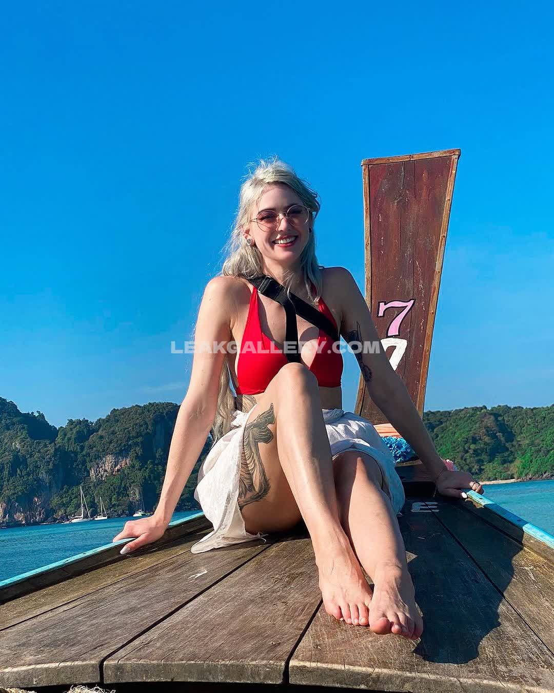 Farbenfuchs_ Exclusive Leaked Nude OnlyFans #8052136