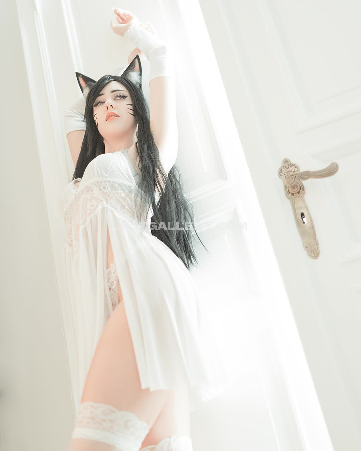 Farbenfuchs_ Exclusive Leaked Nude OnlyFans #8054065