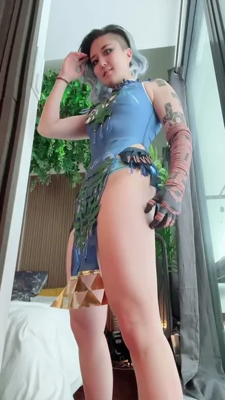 Fareeha Exclusive Leaked Nude OnlyFans #7800532